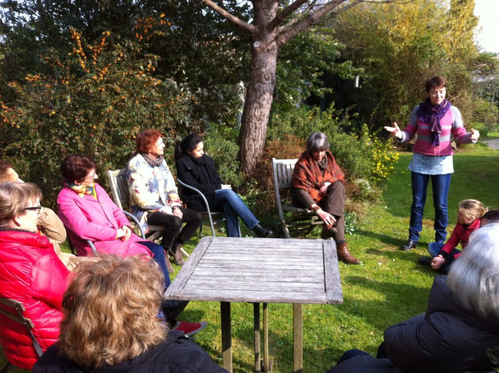 stage pluridisciplinaire et thématique inscription ateliers enfants et adultes La Rochelle Esnandes Charente Maritime Art plastique Musique Écriture 